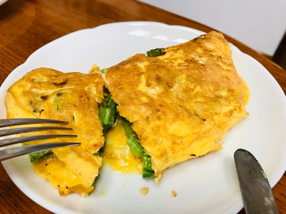 サボテンは美味しい夏野菜 スムージー オムレツ ステーキにして食べてみた 食めぐ サボテンは美味しい夏野菜 スムージー オムレツ ステーキにして食べてみた 食めぐ
